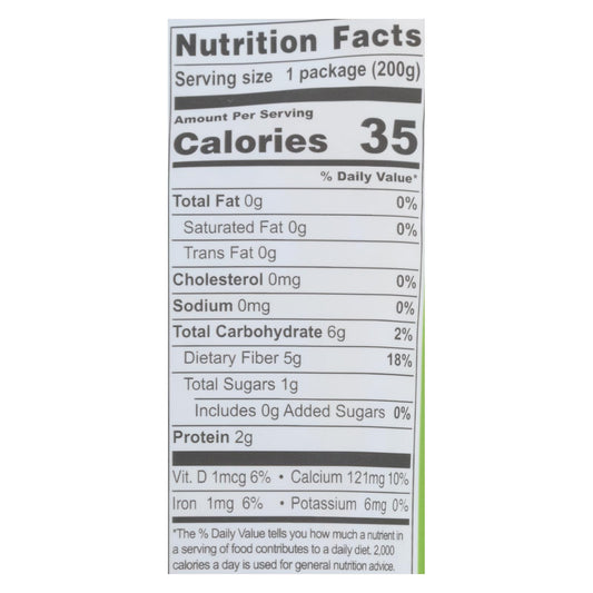 Fullgreen - Riced Veg Brocc/cauliflwr - Case Of 6-7.05 Oz