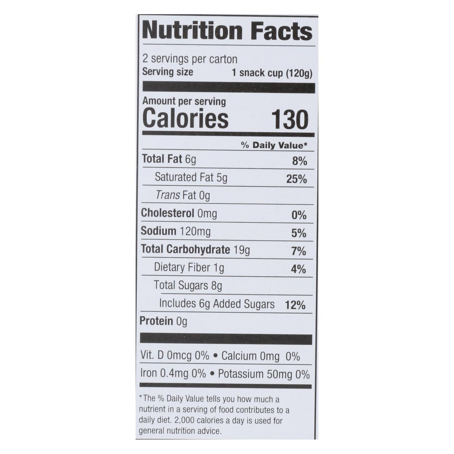 Sun Tropics Ready-to-eat Coconut Rice Pudding - Case Of 6 - 8.46 Oz