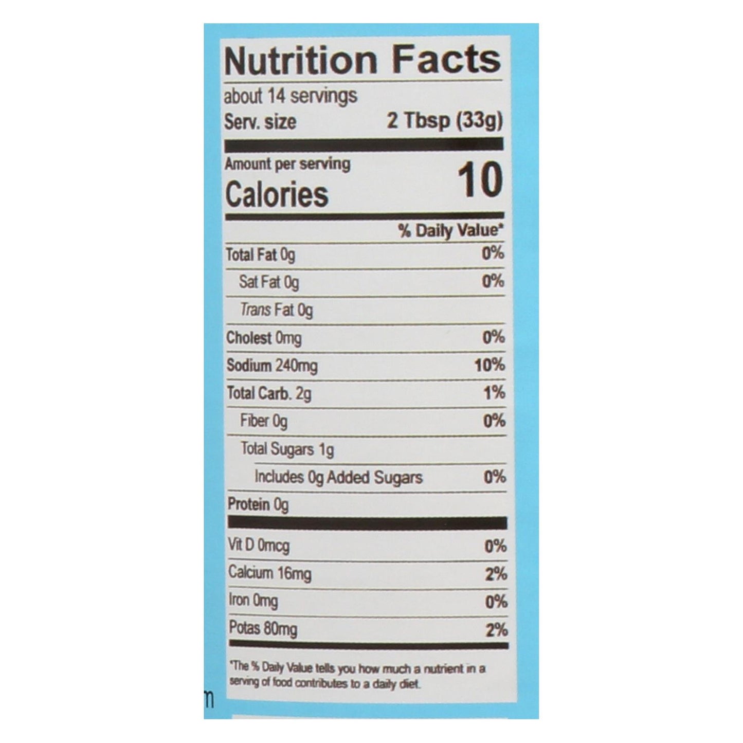 Salsa God Hot Fire Roasted Red Salsa - Case Of 6 - 16 Oz