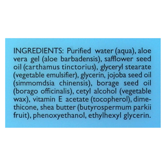 Shikai Borage Therapy Children's Lotion Fragrance-free - 8 Fl Oz