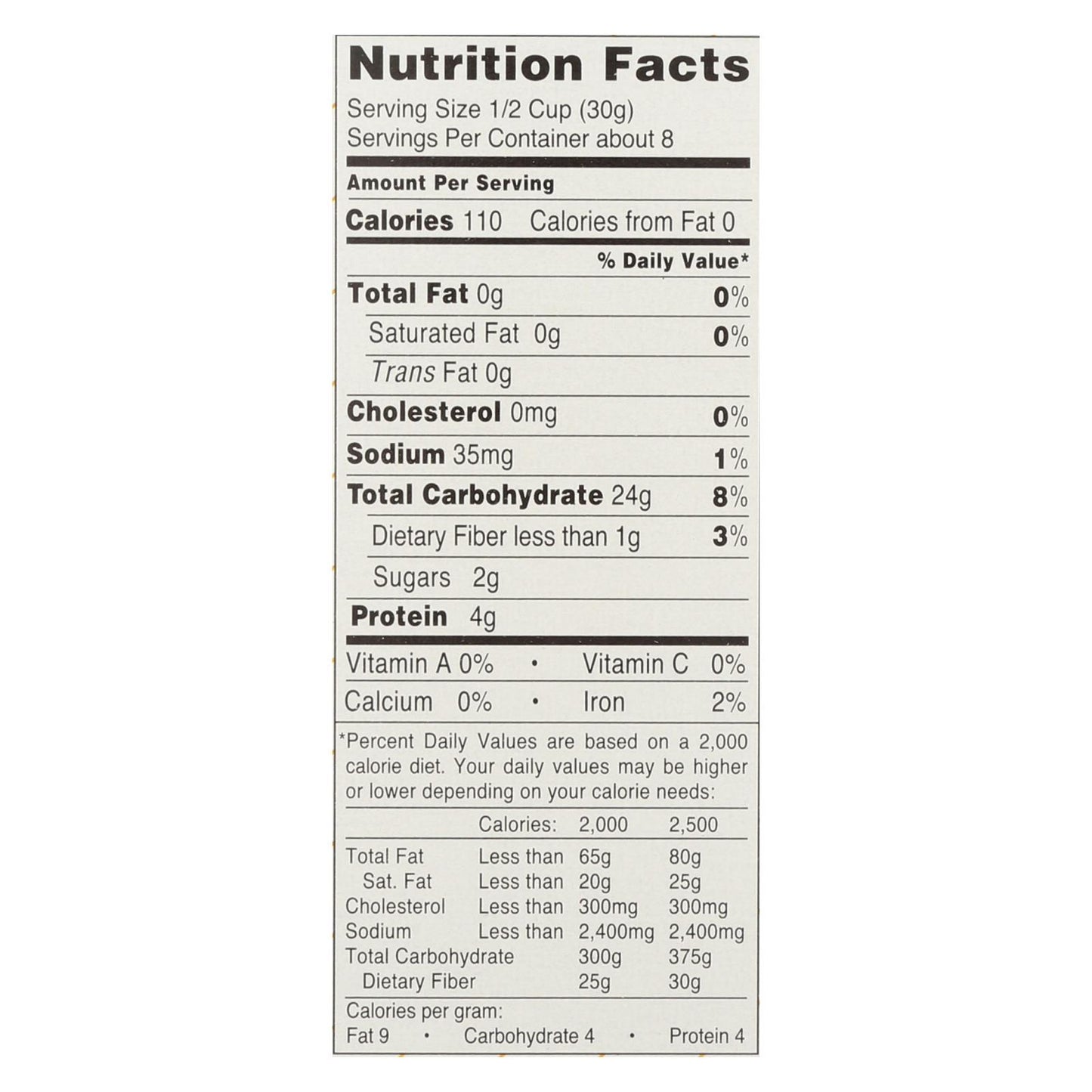 Kikkoman Panko - Case Of 12 - 8 Oz.