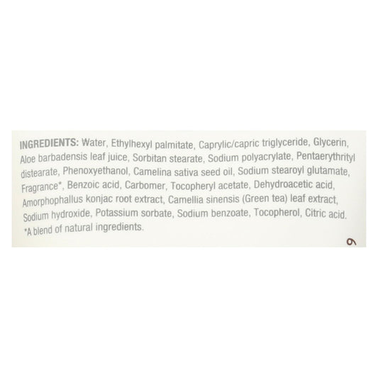 Bulldog Natural Skincare - Moisturizer - Original - 3.3 Fl Oz