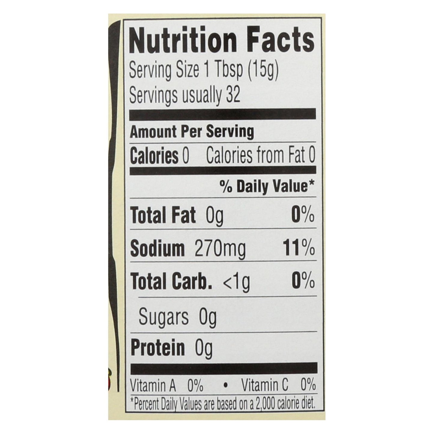 Wickle's Spicy Red Sandwich Spread - Case Of 6 - 16 Fz