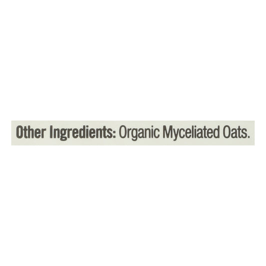 Om - Turkey Tail Organic Powder 200gr - 1 Each -7.05 Oz