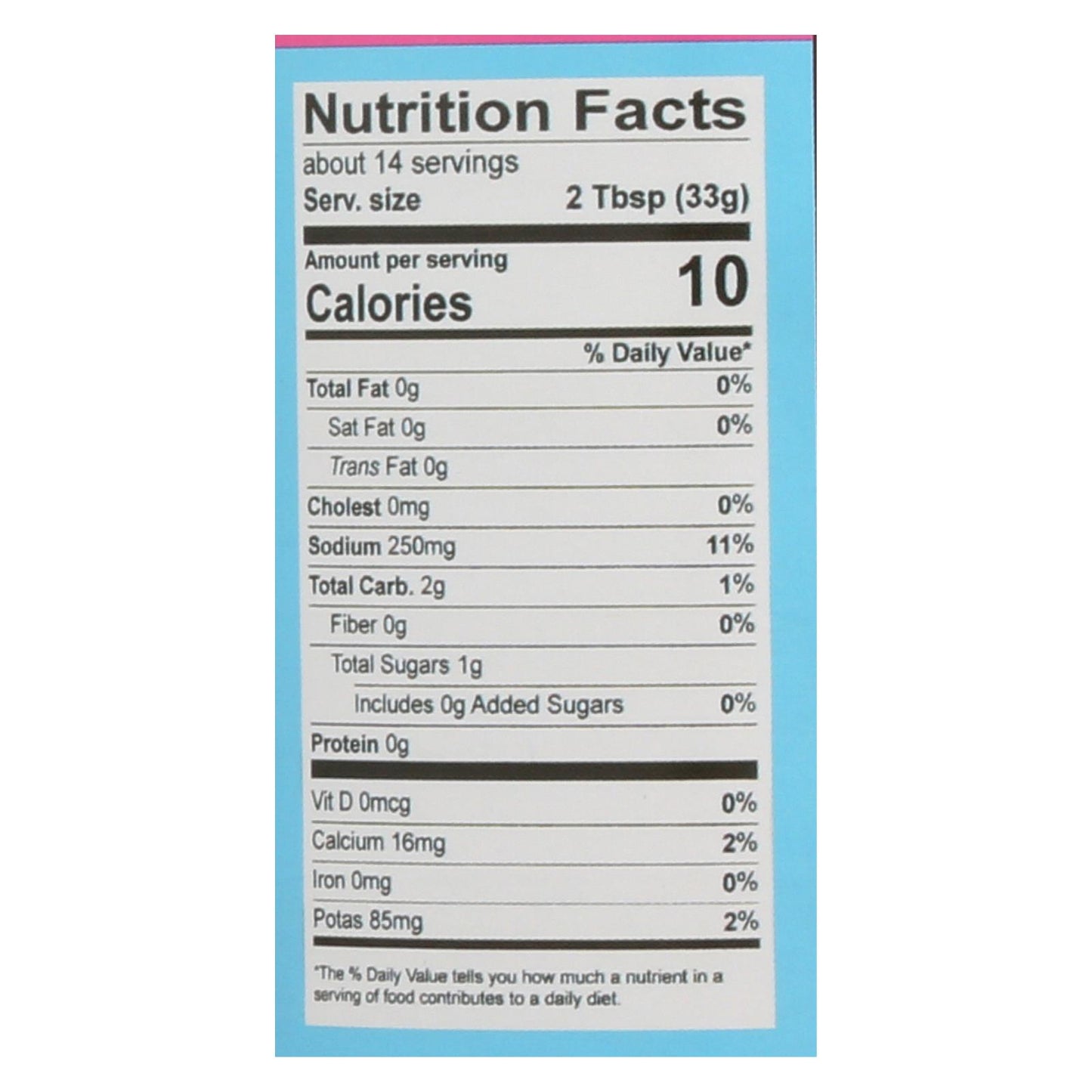 Salsa God Medium Fire Roasted Red Salsa - Case Of 6 - 16 Oz