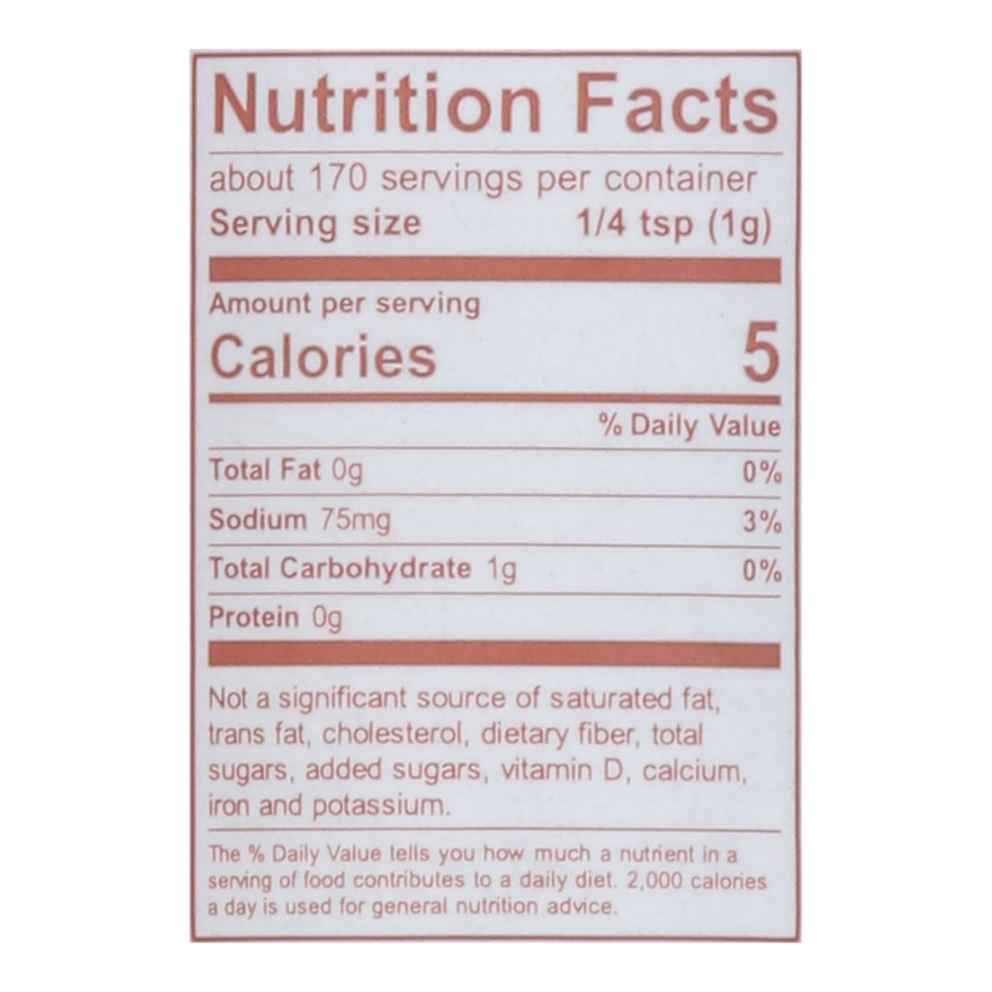 Lillies Q - Rub Carolina Dirt - Case Of 6-6 Oz