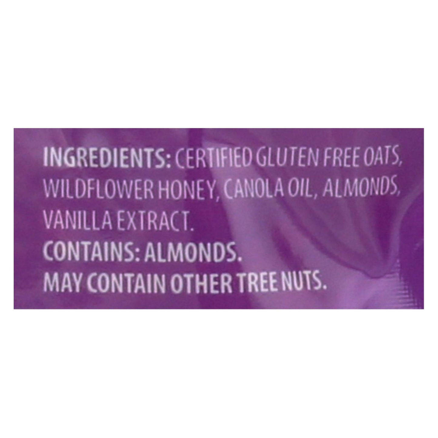 Udi's Granola, Vanilla - Case Of 6 - 11 Oz