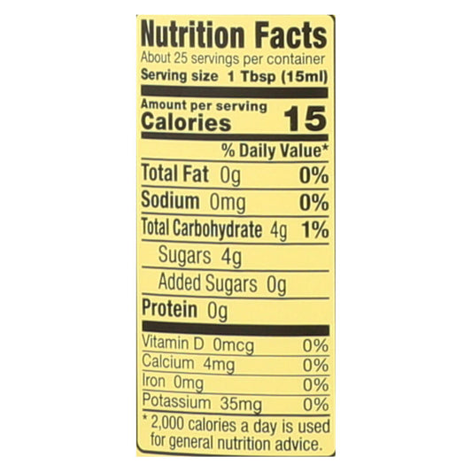 Alessi - Vinegar - Balsamic - Case Of 6 - 12.75 Fl Oz.