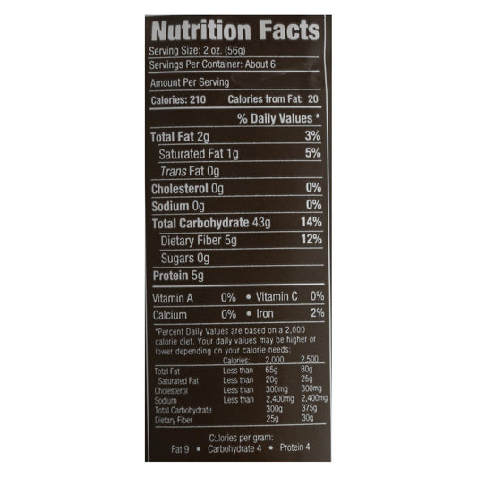 Delallo Gluten-free Fusilli Pasta - Case Of 12 - 12 Oz