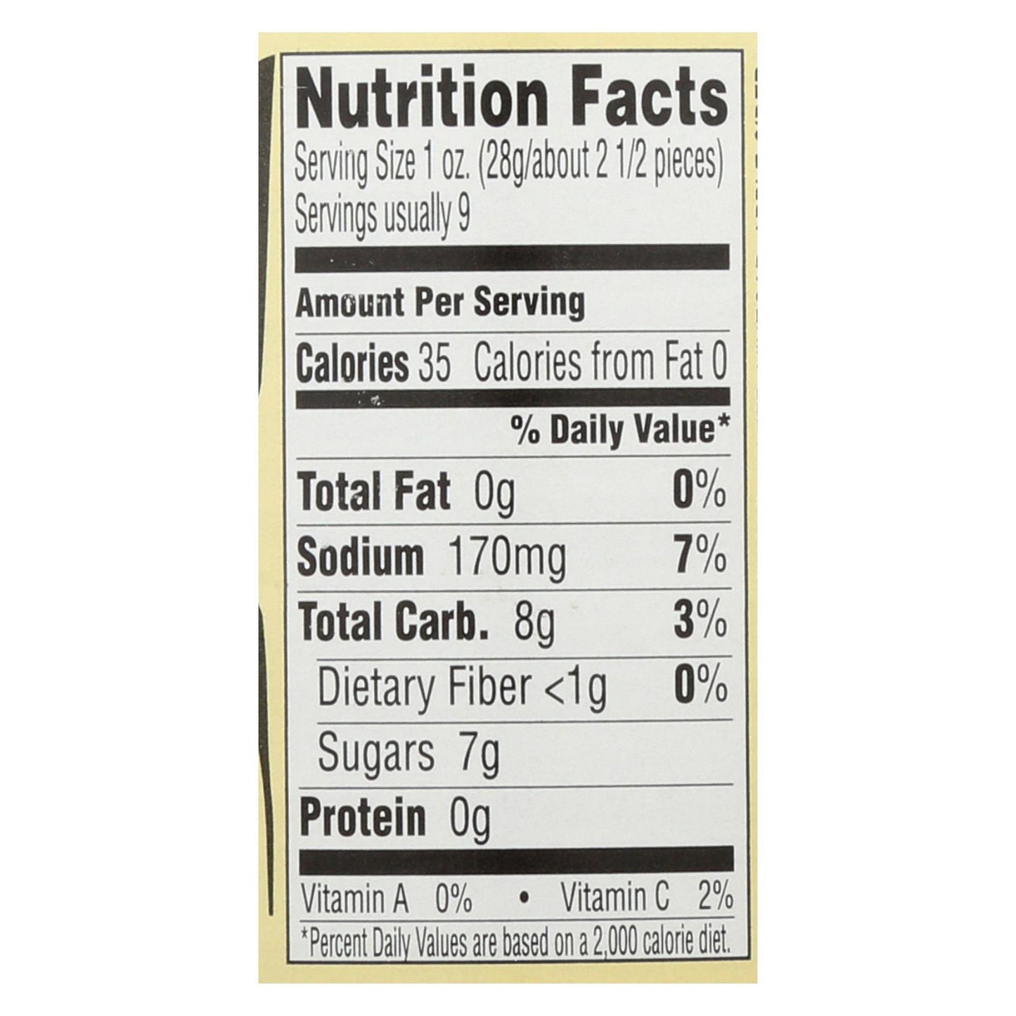 Wickles Wicked Okra - Case Of 6 - 16 Fz