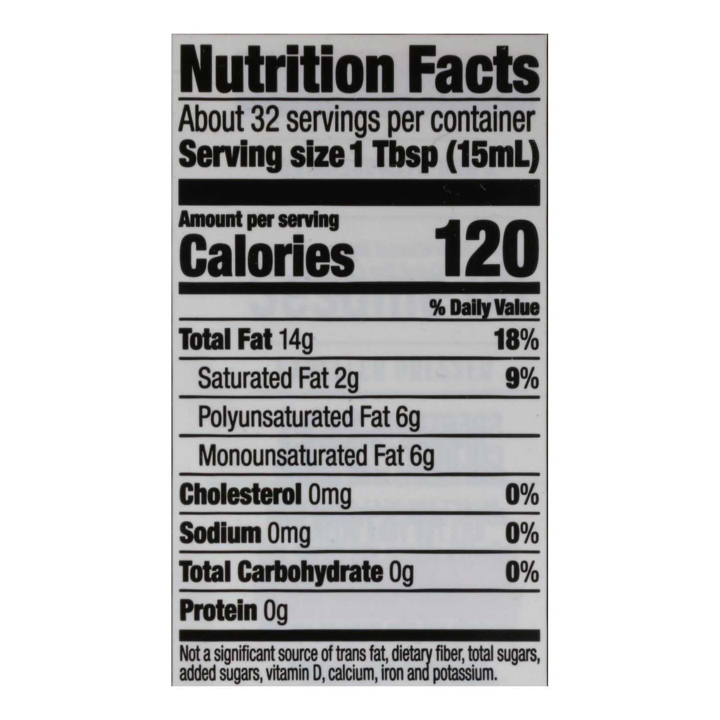 Spectrum Naturals - Sesame Oil Unrefined - Case Of 12 - 16 Fz