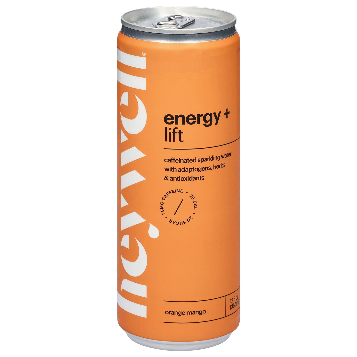 Heywell - Sprk Uplift Orange Mngo - Cs Of 12-12 Fz