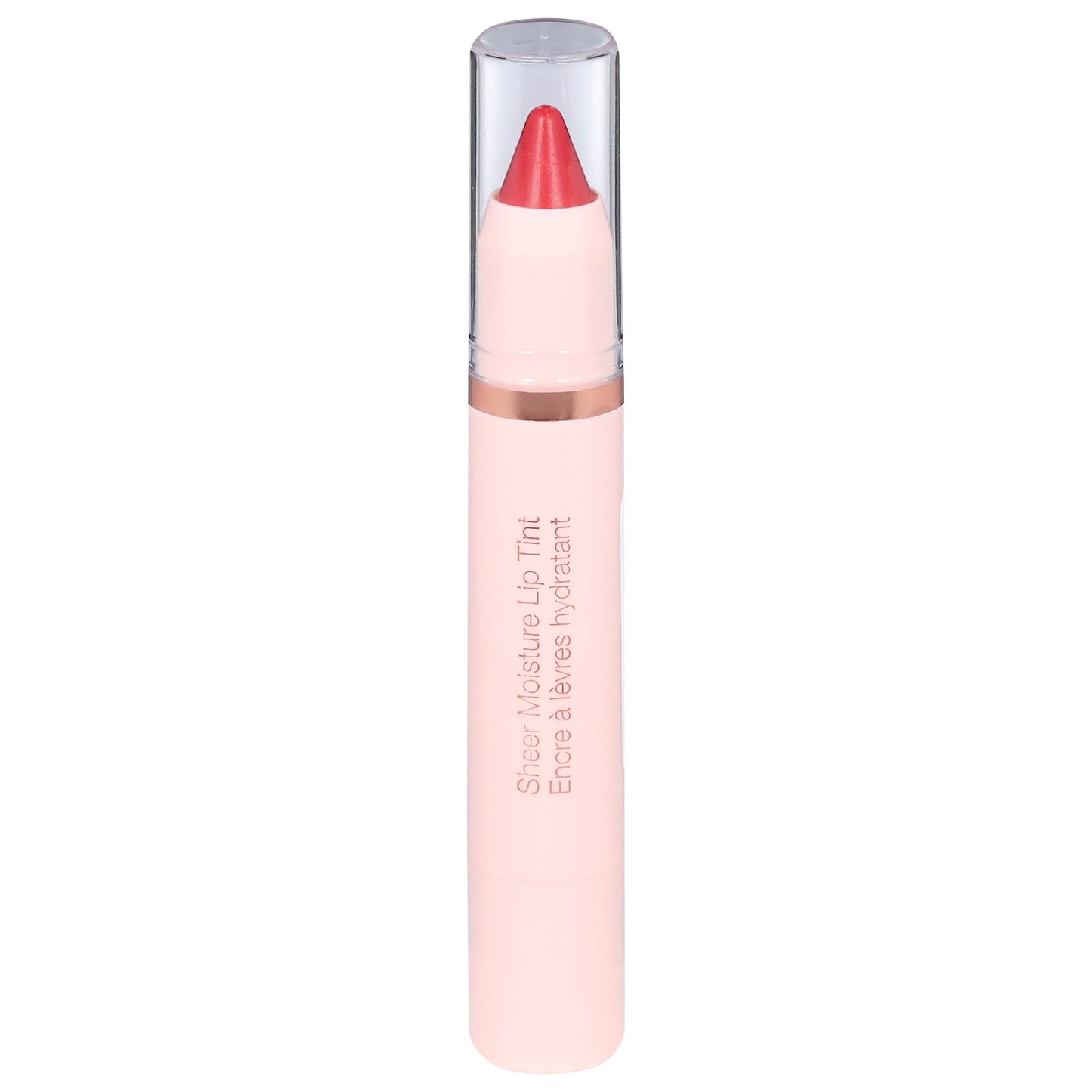 Mineral Fusion - Lip Tint Shr Moist Cnfdnt - Ea Of 1-.1 Oz