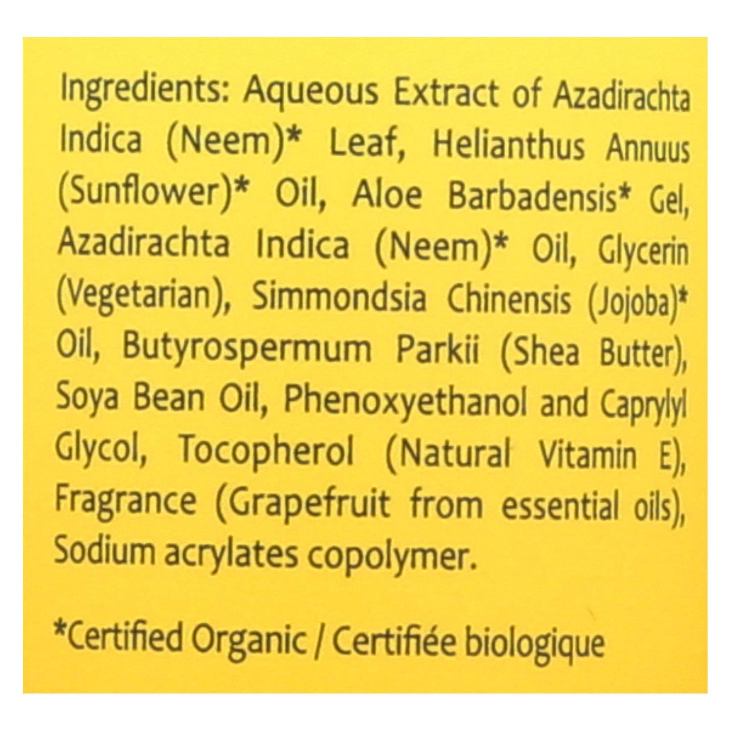 Theraneem Leaf And Oil Lotion - 1 Each - 8 Fz