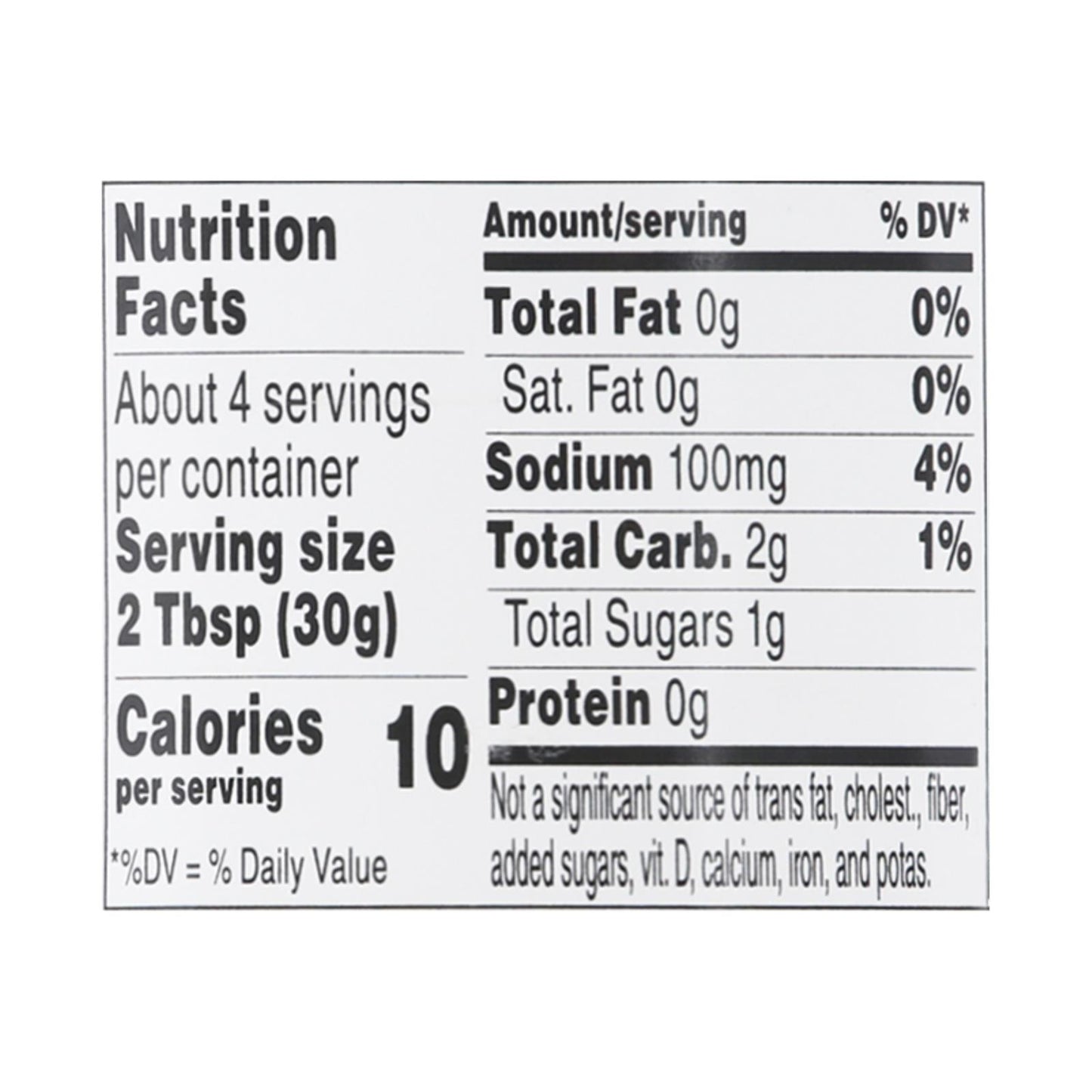 La Victoria - Chilies Diced Green Mild - Case Of 24 - 4 Oz