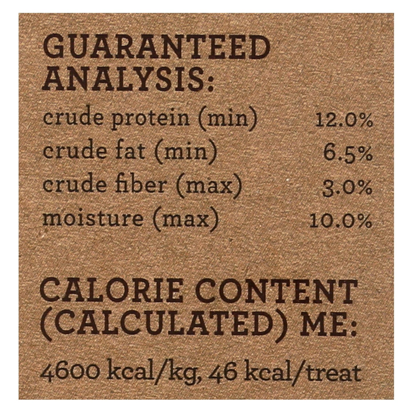 Cloud Star - Bddy Bsct Ovn Baked Peanut Butter - Case Of 6-16 Oz