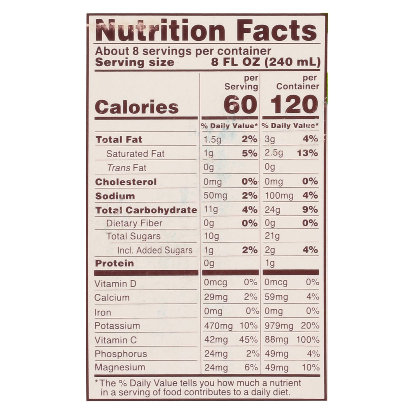 Vita Coco - Coconut Water Pressed Original - Case Of 6-4 Ct