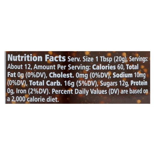 Divina - Spread - Fig - Case Of 12 - 9 Oz