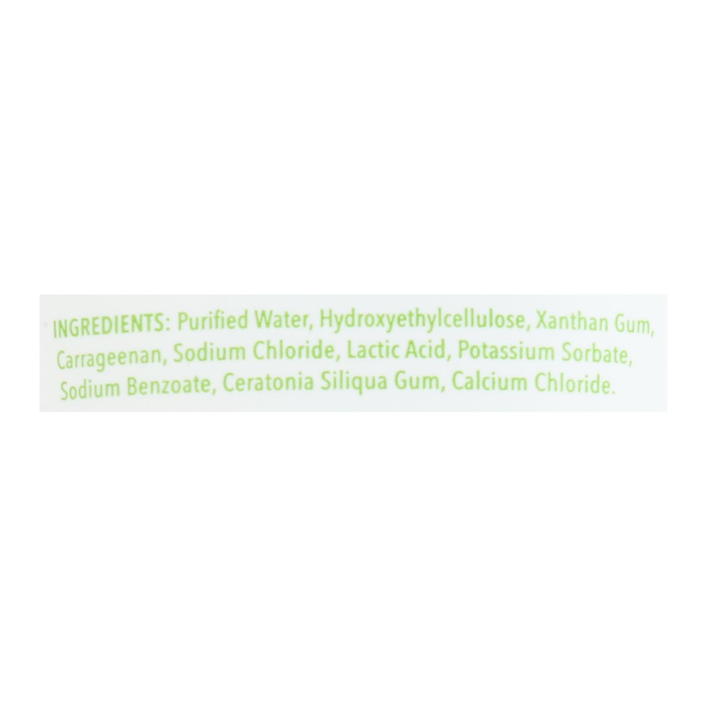 Good Clean Love - Prsnl Lube Bionude Ultra - Ea Of 1-3 Oz