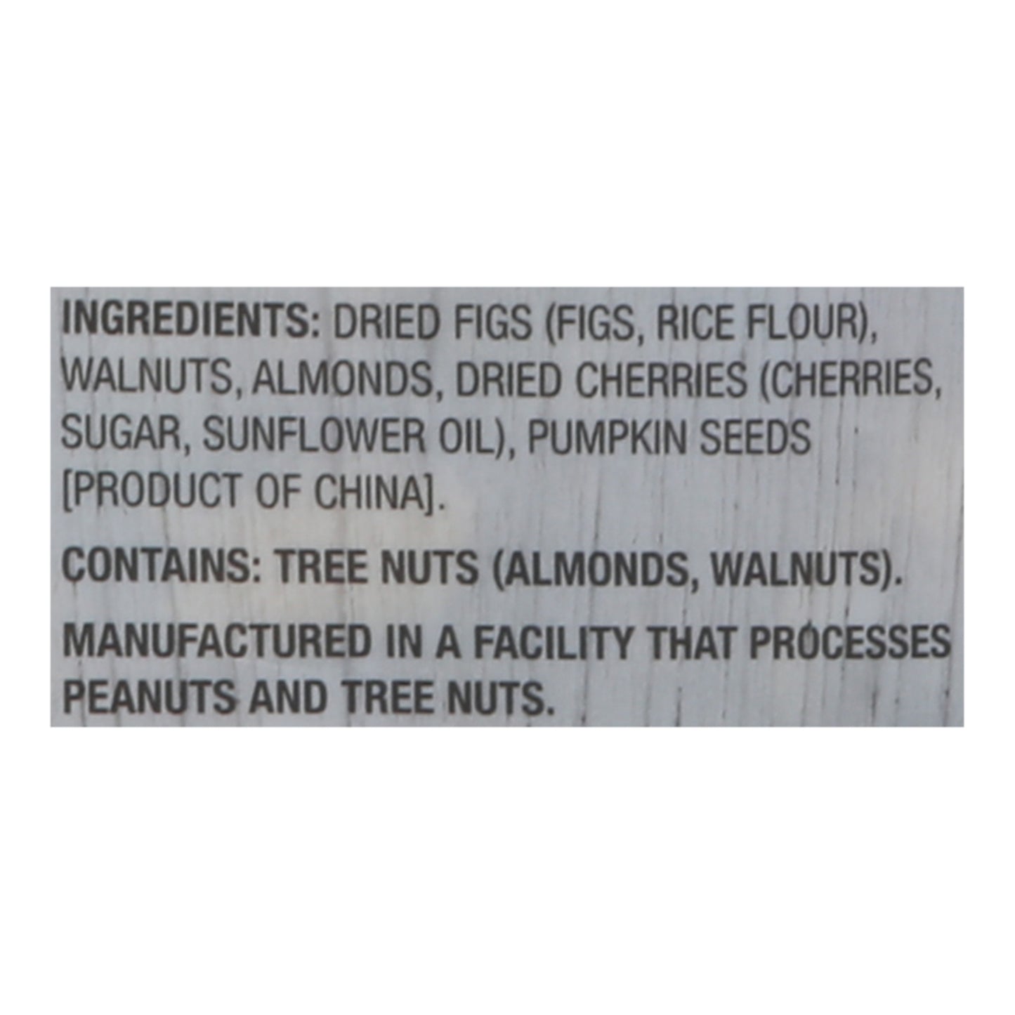 Modern Mill - Salad Topper Farm Fresh - Case Of 6 - 6 Oz