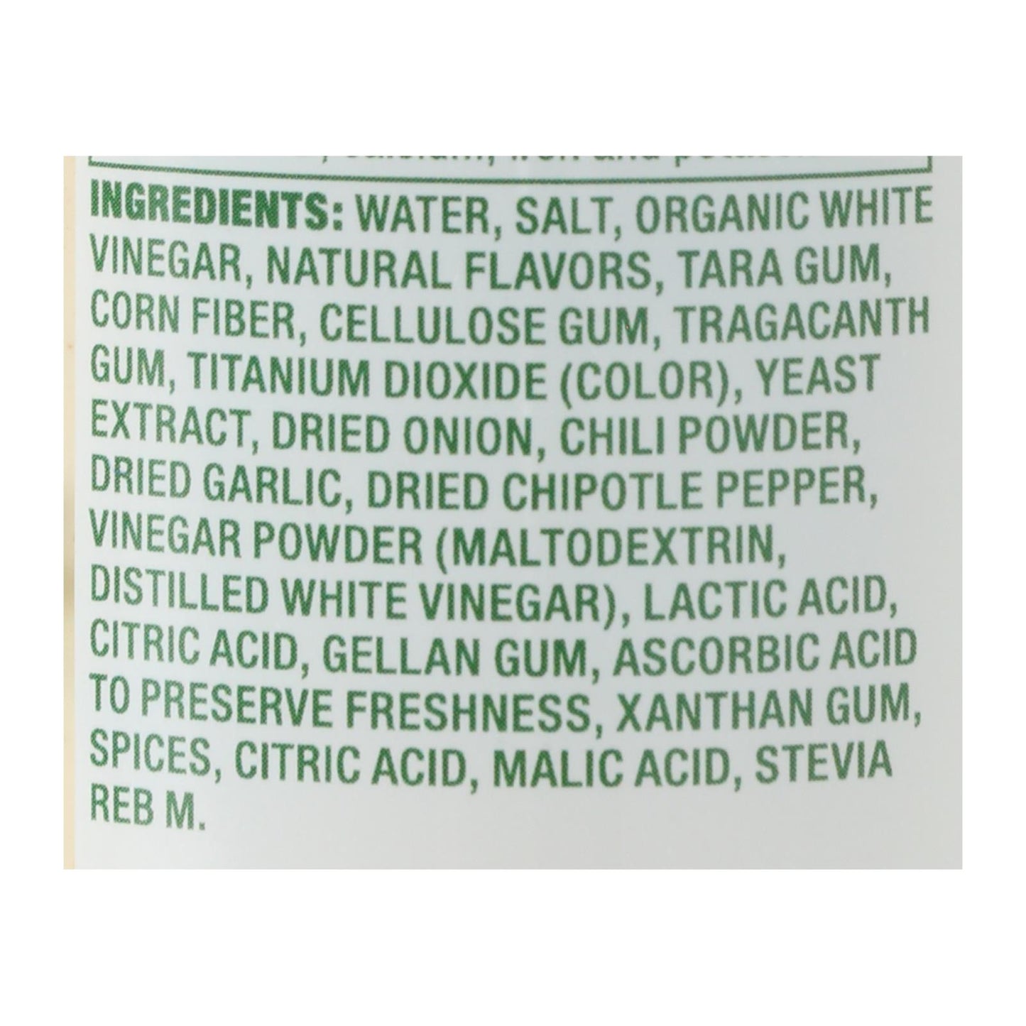 Walden Farms Chipotle Ranch Dressing - Case Of 6 - 12 Fz