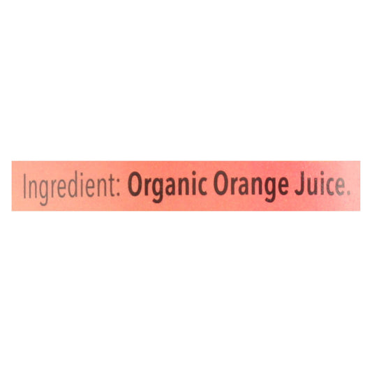 Lakewood Pure Orange - Orange - Case Of 12 - 12.5 Fl Oz.