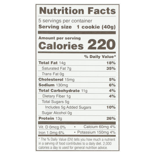Power Crunch Original Protein Energy Bar - Case Of 6 - 7 Oz