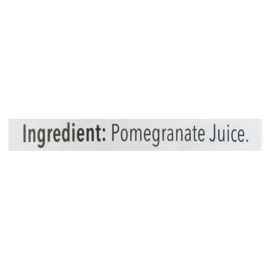 Lakewood - Juice - Pure Pomegranate - Case Of 6 - 32 Fl Oz.