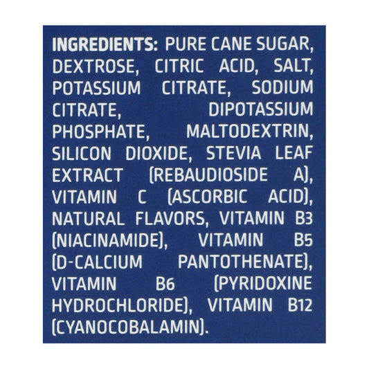 Liquid I.v. - Drnk Mx Watermelon 10ct - Ea Of 1-5.65 Oz