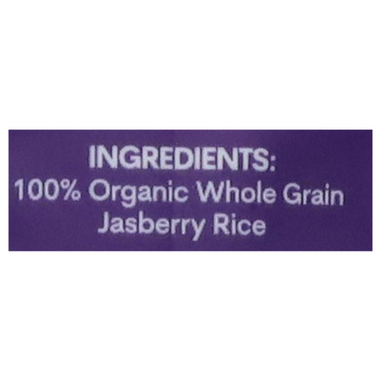 Jasberry - Rice Og1 Superfood - Cs Of 6-15 Oz