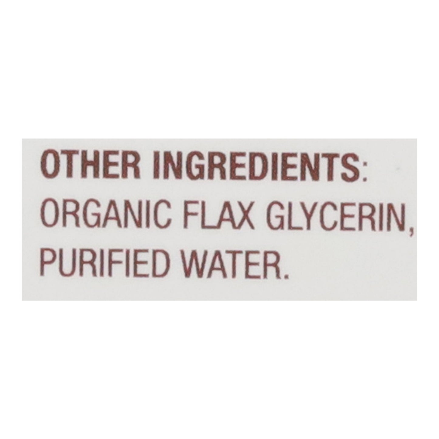 Wedderspoon - Throat Spray Orig Honey - Ea Of 1-1 Fz