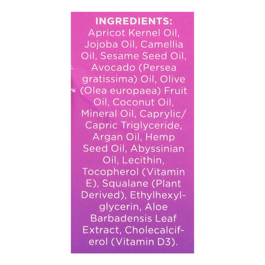 Hyland's - Dry Oil Ear Relief - Ea Of 1-.5 Fz