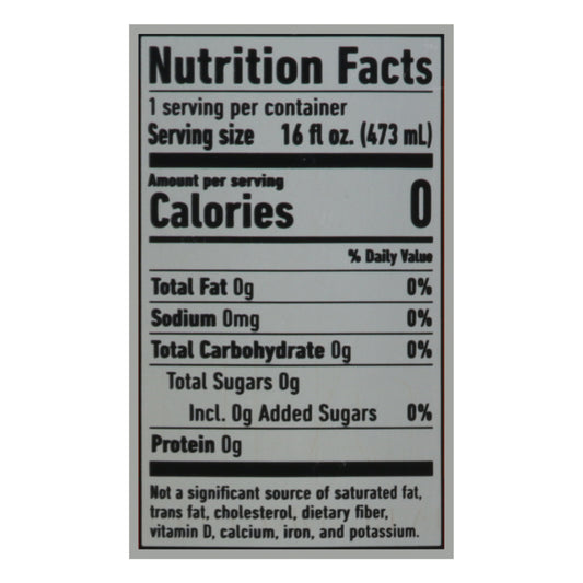 Hoplark Hoptea - Tea Sprklng Really Hoppy - Cs Of 12-16 Fz