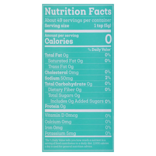 Siete - Sauce Botana Traditional - Cs Of 8-8.5 Fz