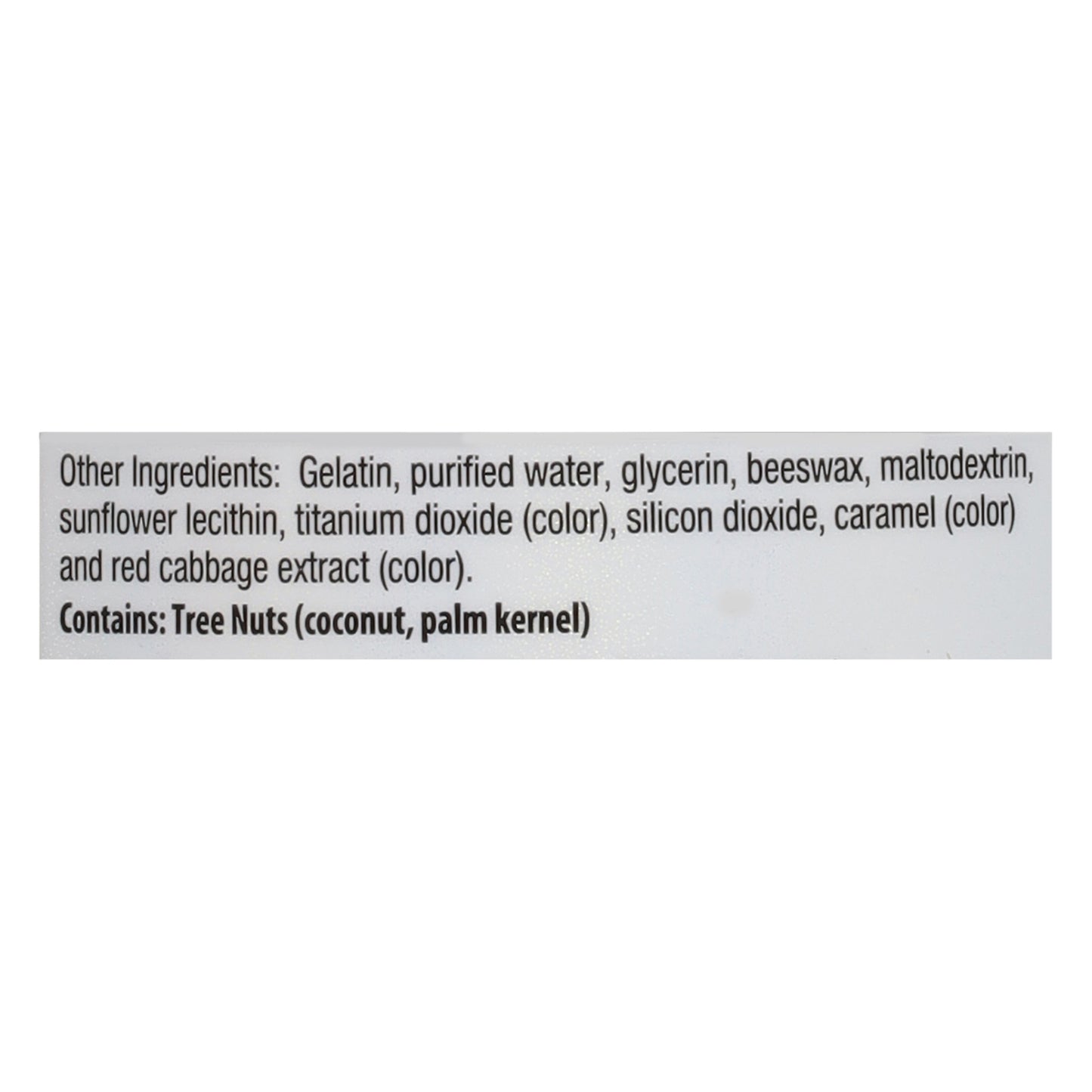 Irwin Naturals - Thermo Burn Fat Metbolzr - Ea Of 1-60 Sgel