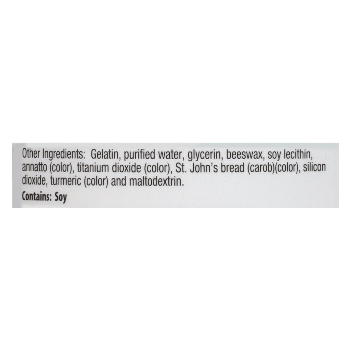 Irwin Naturals - Trmc+curcumin C3 Complex - Ea Of 1-60 Sgel