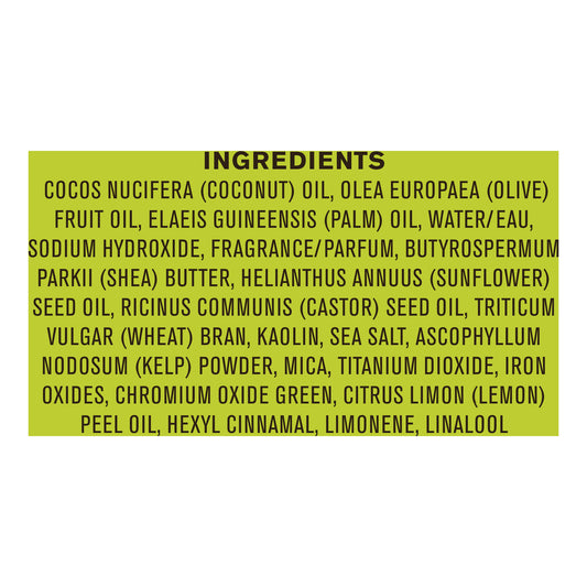 Every Man Jack - Body Bar Pacific Dive - Ea Of 1-5 Oz