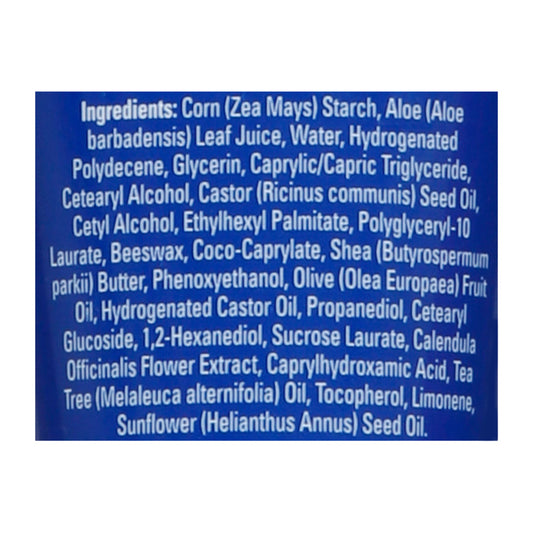 Hyland's - Chafing Relief Cream - Ea Of 1-3 Oz