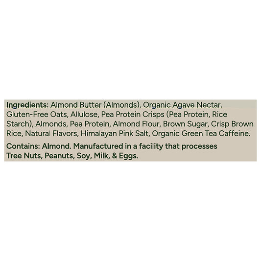 Verb Energy - Prtn Bar Brthdy Cke Caff - Cs Of 12-1.8 Oz