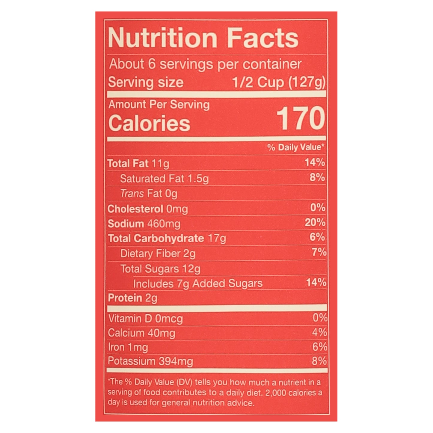 Sauz - Hot Honey Marinara - Cs Of 6-25 Oz