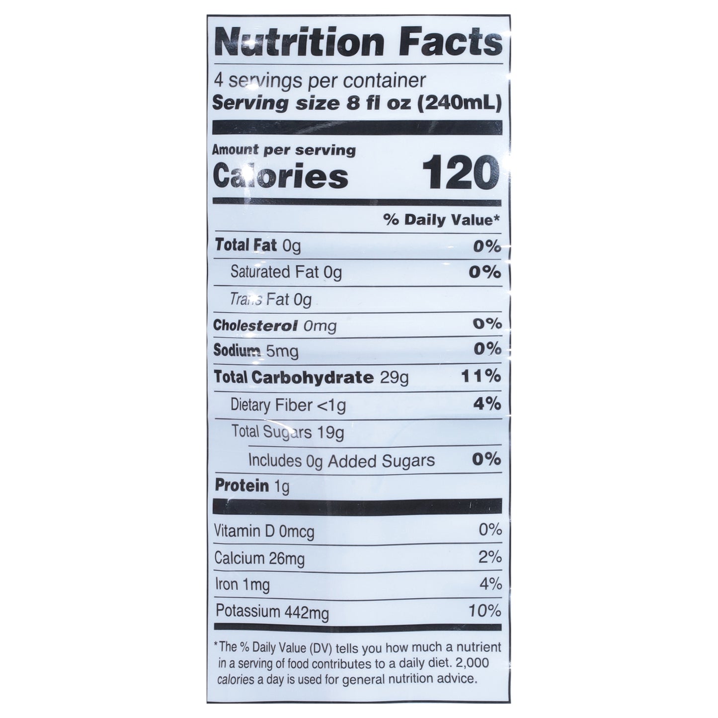 Antioxidant Solutions - Juice Triple Cherry - Cs Of 6-32 Fz