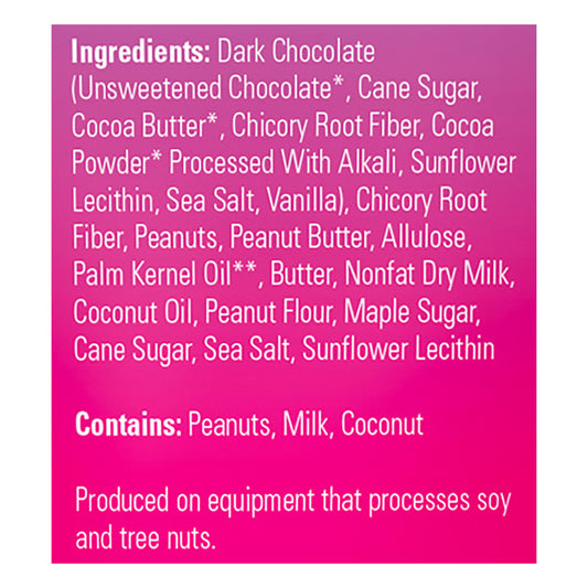 Skinnydipped - Pnut Cup Caramel Paradise - Cs Of 10-3.17 Oz