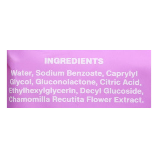 Freestyle - Wipes Soft Bamboo - Cs Of 12-72 Ct