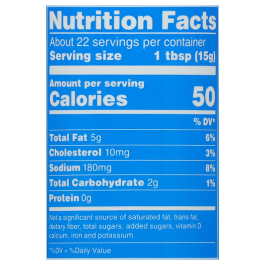 Tari - Sce Amrllo Pervn Mld Tngy - Cs Of 6-11.8 Fz