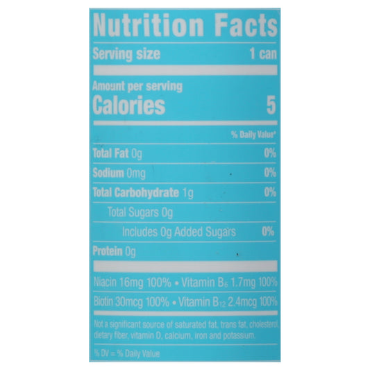 Gorgie - Sprk Energy Paradise Pnch - Cs Of 12-12 Fz