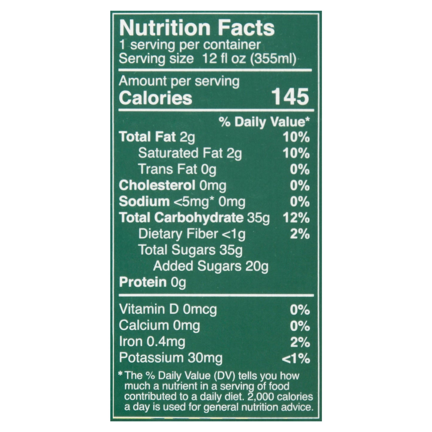 Reed's Ginger Beer Ginger Brew - Original - Case Of 6 - 12 Fl Oz.