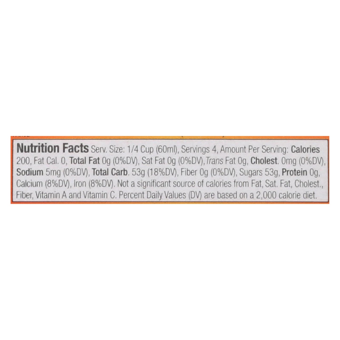 Coombs Family Farms - Maple Syr Gr A Amb Leaf - Case Of 12-8.45 Oz