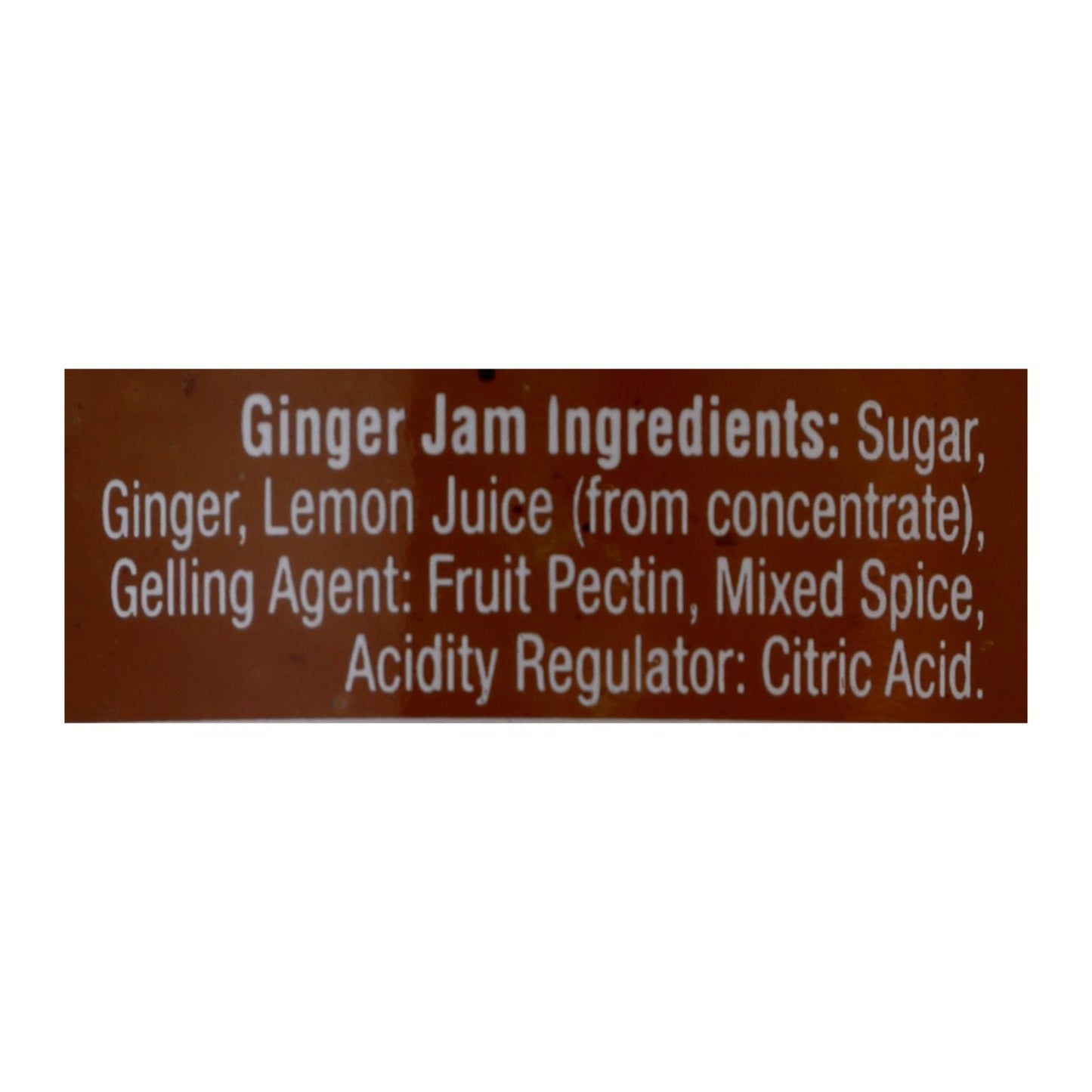 Mackays Preserve - Case Of 6 - 12 Oz