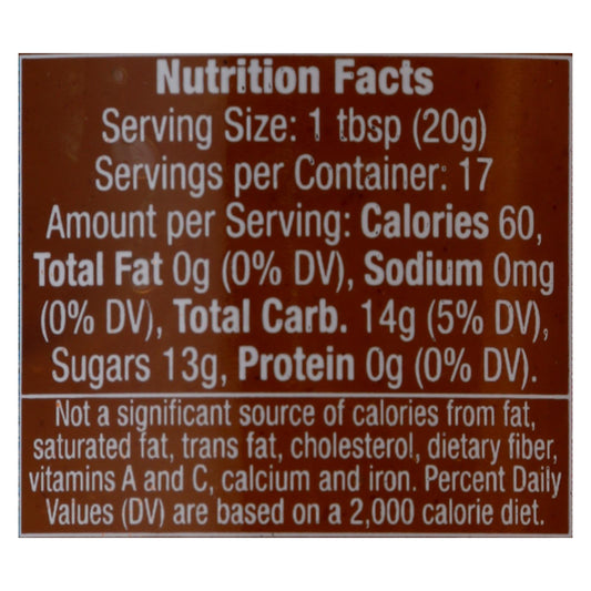 Mackays Preserve - Case Of 6 - 12 Oz