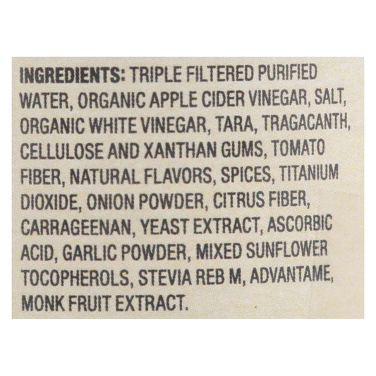 Walden Farms, Calorie Free Coleslaw Dressing - Case Of 6 - 12 Fz